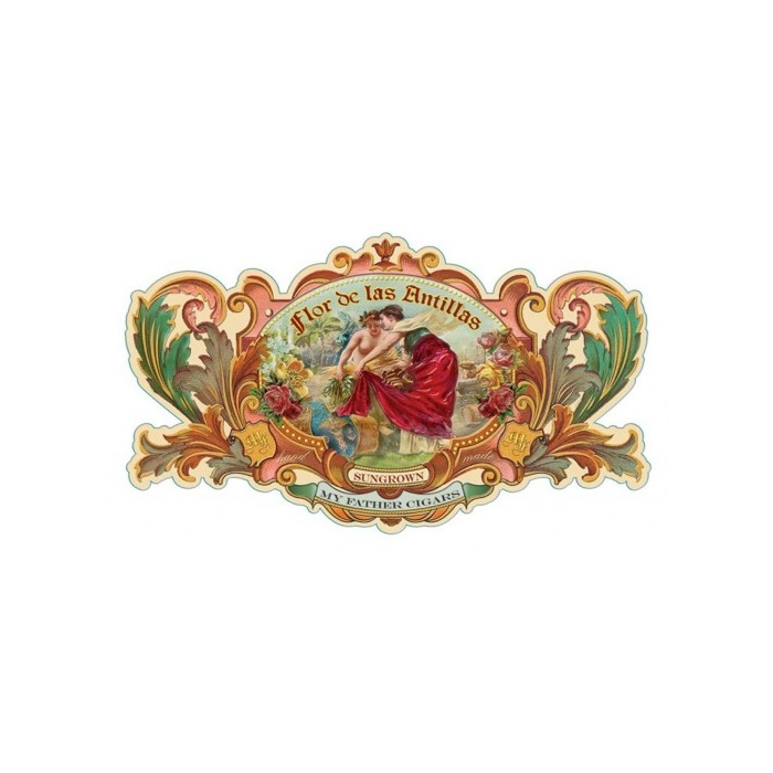 פלור דה לאס אנטליס מדורו