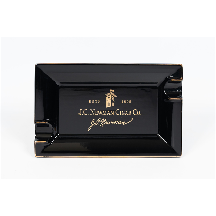 מאפרת חרסינה סיגר קלאב ממותגת- 2 סיגרים 513294