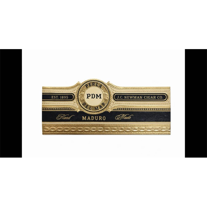 פרלה דל מאר מדורו (חזק)