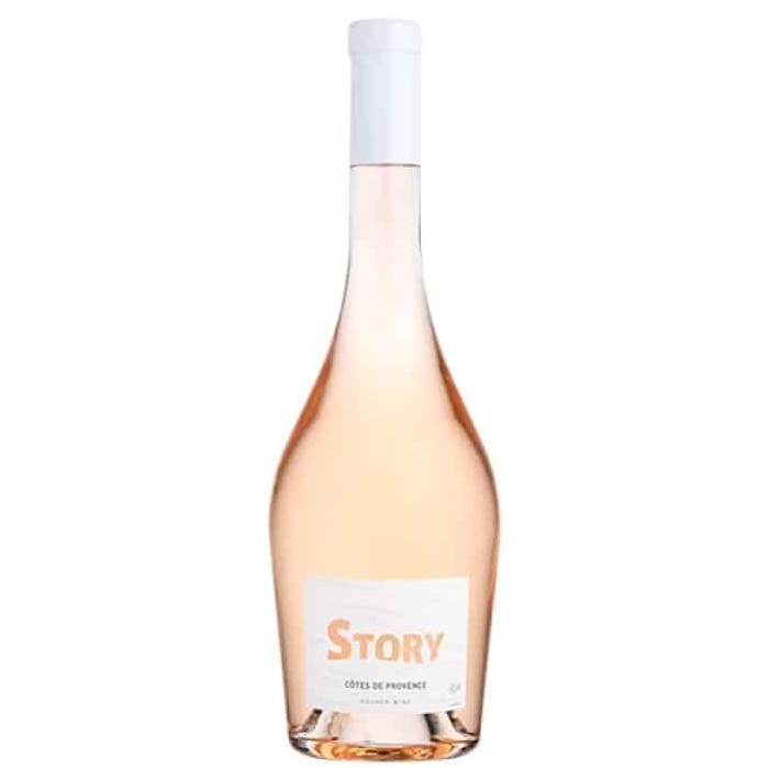 סטורי רוזה פרובנס כשר