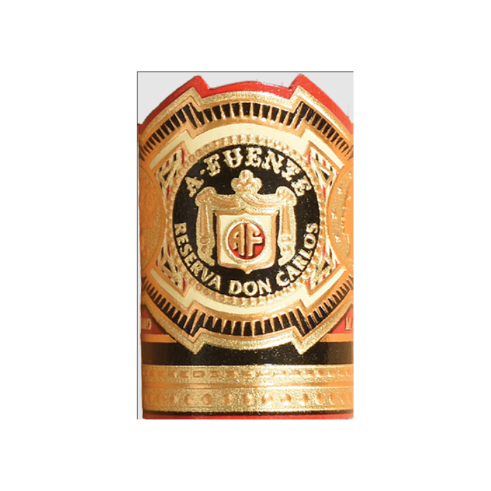 ארטורו פוונטה דון קרלוס