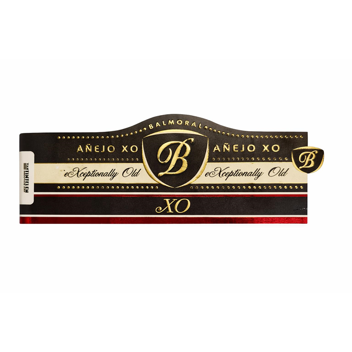 בלמורל - אנייחו XO