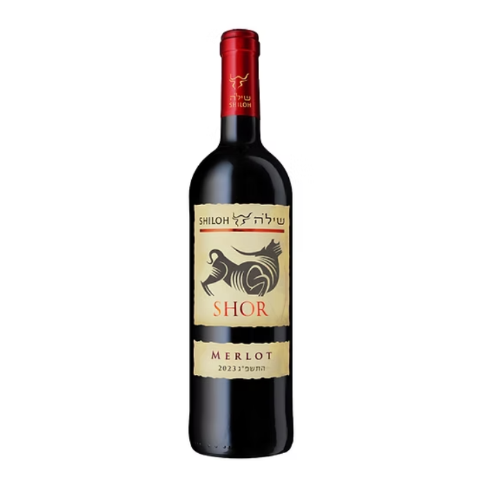 שור מרלו 2022