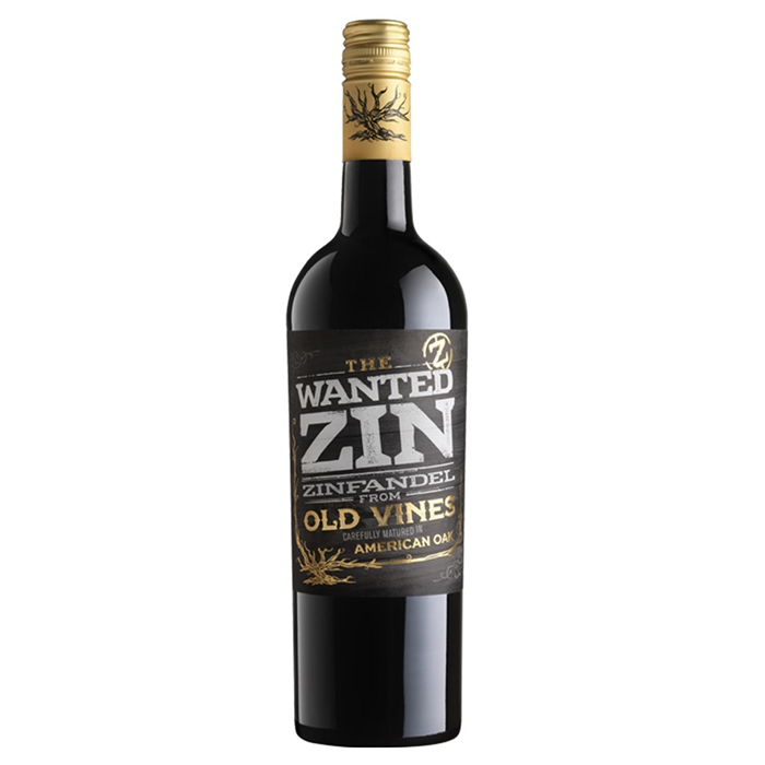 דה וונטד זינפנדל כשר