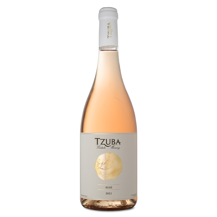 יין רוזה קברנה פרנק