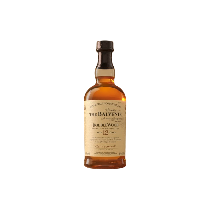 וויסקי בלוויני דאבל ווד 12 שנים 