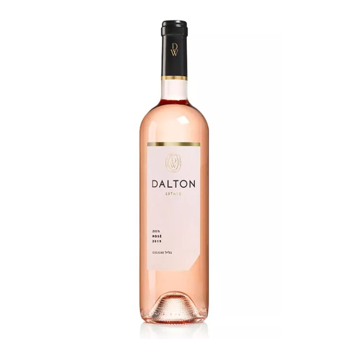 יין רוזה דלתון אסטייט 2023