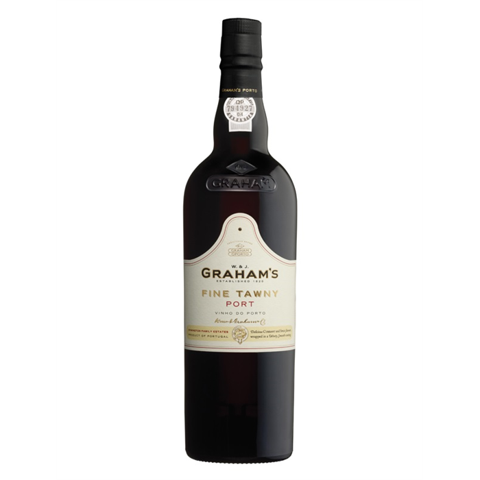 יין קינוח אדום גרהמ'ס פורט טאוני