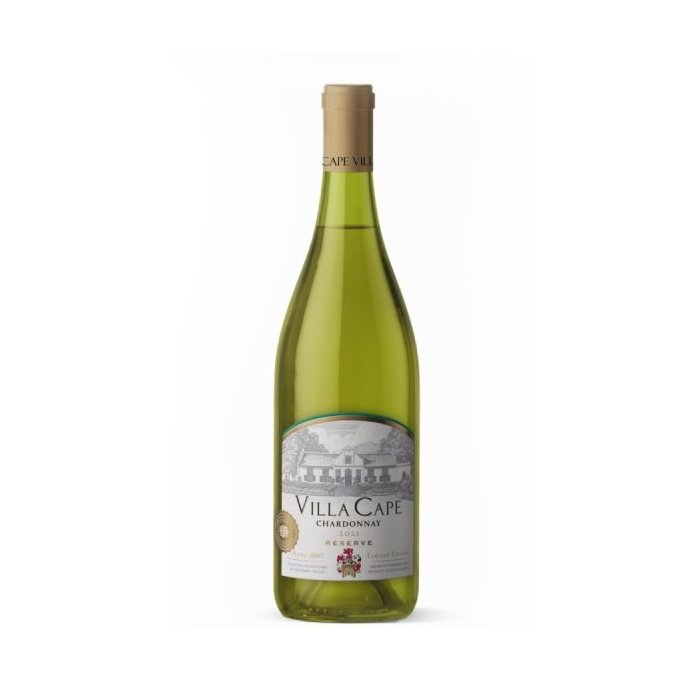 יין לבן וילה קייפ שנין בלאן רזרב כשר