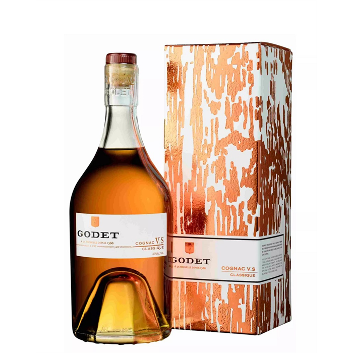 קוניאק גודה VS 