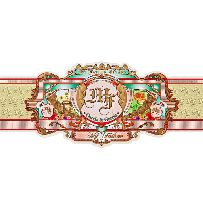 מיי פאדר לה בייח'ו