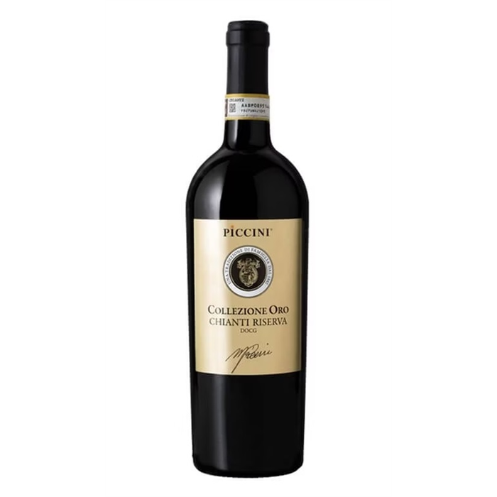 קולקסיונה אורו קיאנטי ריזרבה 2020