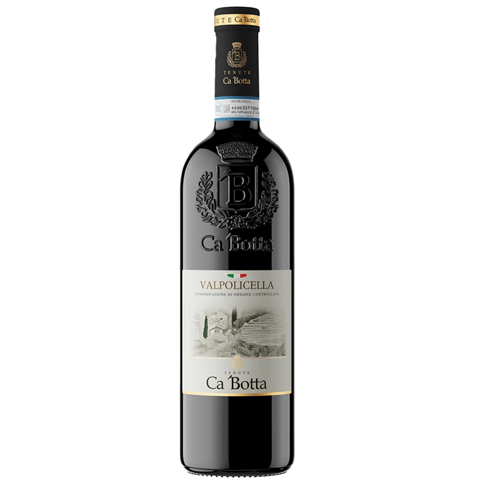 וולפוליצ'לה סופריור 2017