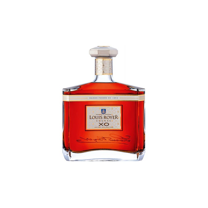 קוניאק לואי רוייר XO