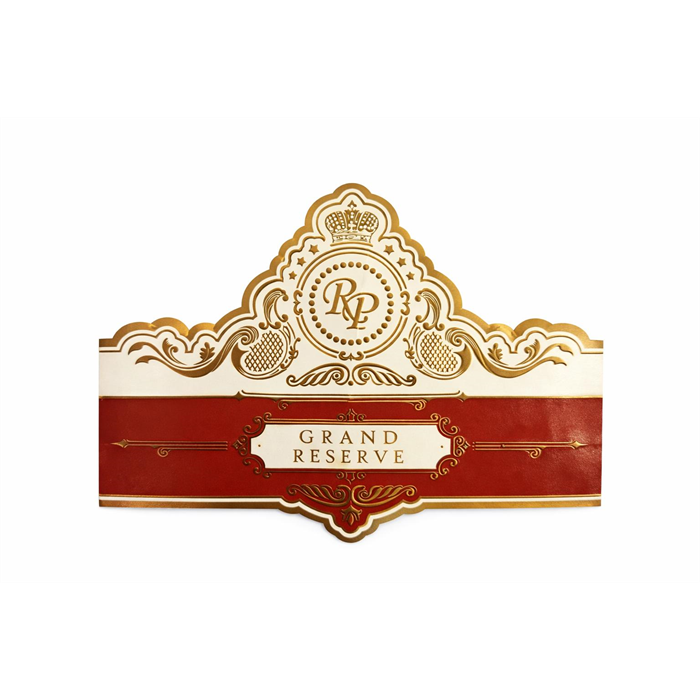 רוקי פטל גרנד ריזרב