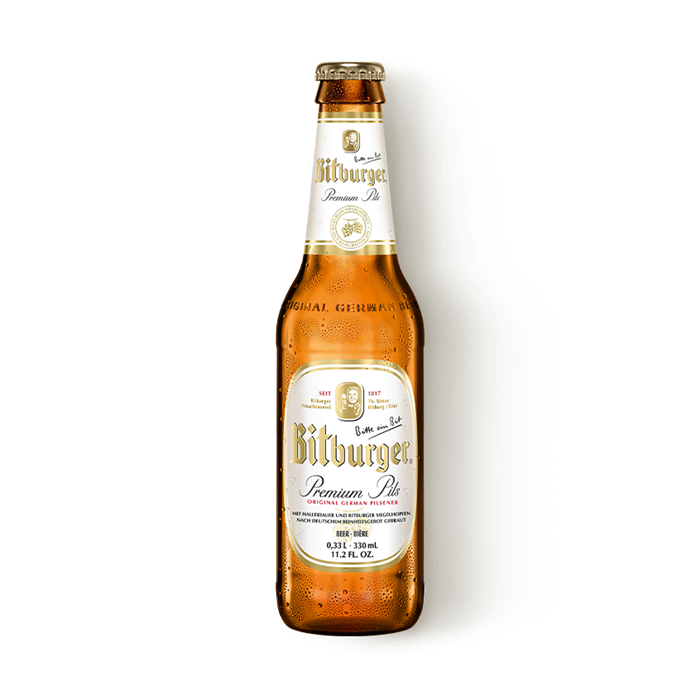 בירה ביטבורגר