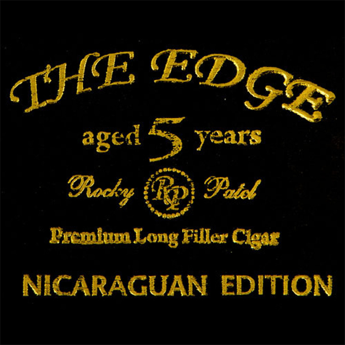 רוקי פטל אדג' ניקרגואה