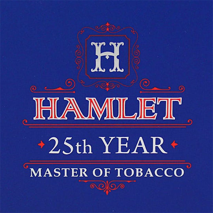 המלט 20 אניברסרי