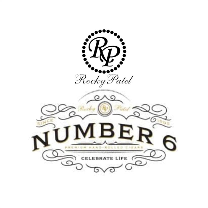 רוקי פטל - מספר 6