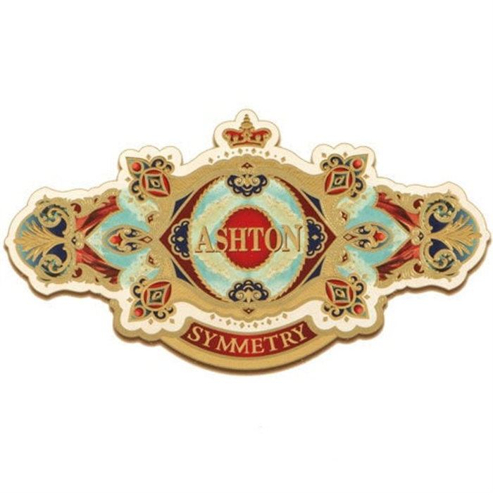 אשתון סימטרי