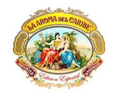 La Aroma Del Caribe