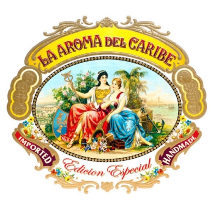 לה ארומה דה קריב