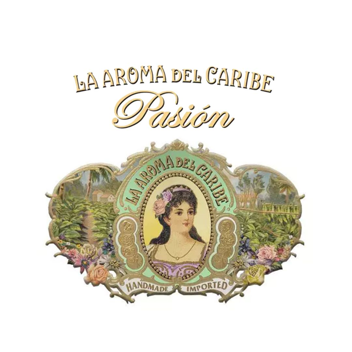 לה ארומה דה קריב - פסיון