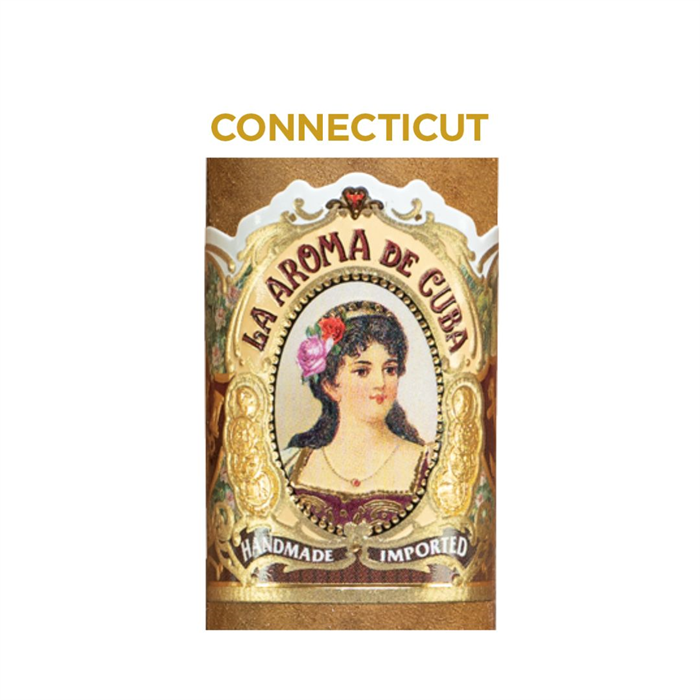 לה ארומה דה קריב- קונטיקייט