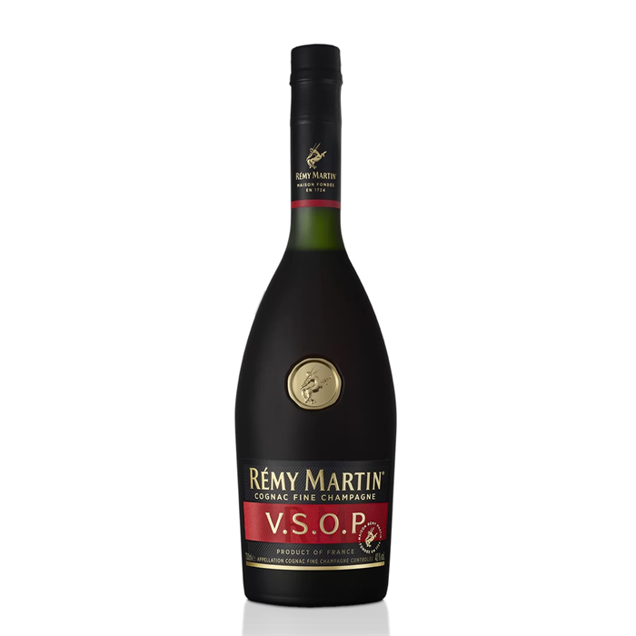 רמי מרטן VSOP ללא אריזה